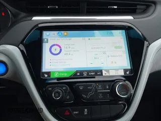 2020 Chevrolet Bolt EV Premier with VIN 1G1FZ6S0XL4138070, listed as a IAAI auction lot 41914556 with 26,332 mi miles and . Bid and sale history available at DreamBid. Image 18.