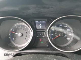 2017 Hyundai Elantra с VIN KMHD35LH4HU369807, выставлен на аукционе Copart как лот 55454745 с пробегом 118 326 миль миль и Списание • Salvage title. История ставок и продаж доступна на DreamBid. Изображение 9.