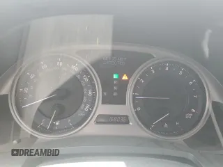 2007 Lexus IS 350 with VIN JTHBE262875014805, listed as a Copart auction lot 65208685 with 168,036 mi miles and Salvage title. Bid and sale history available at DreamBid. Image 9.