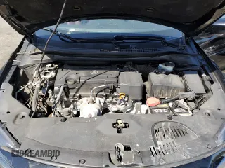 2020 Acura ILX Premium z VIN 19UDE2F81LA002528, wystawiony jako Copart lot #55164725 z przebiegiem 78 109 mil mil oraz Szkoda całkowita • Salvage title. Historia ofert i sprzedaży dostępna na DreamBid. Obrazek 11.