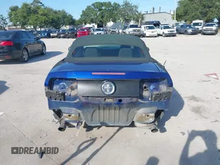 2014 Ford Mustang V6 с VIN 1ZVBP8EMXE5232157, выставлен на аукционе IAAI как лот 42681349 с пробегом 158 472 миль миль и . История ставок и продаж доступна на DreamBid. Изображение 17.