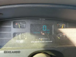 1996 Chevrolet Caprice with VIN 1G1BL82P2TR106404, listed as a Copart auction lot 74213214 with 156,588 mi miles and Salvage title. Bid and sale history available at DreamBid. Image 9.