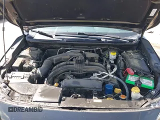 2018 Subaru Impreza Premium с VIN 4S3GTAB65J3711836, выставлен на аукционе IAAI как лот 42077781 с пробегом 99 224 миль миль и . История ставок и продаж доступна на DreamBid. Изображение 10.