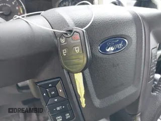 2011 Ford F-150 XL with VIN 1FTFW1EF9BKD91376, listed as a IAAI auction lot 42696719 with 120,034 mi miles and . Bid and sale history available at DreamBid. Image 11.