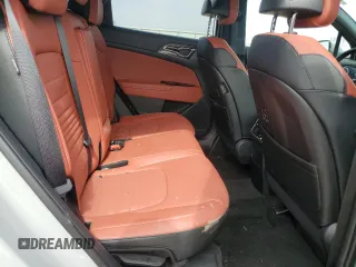 2025 Kia Sportage SX-Prestige с VIN 5XYK5CDF8SG261397, выставлен на аукционе Copart как лот 49309335 с пробегом 6 314 миль миль и Списание • Salvage title. История ставок и продаж доступна на DreamBid. Изображение 11.