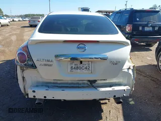 2012 Nissan Altima SR with VIN 1N4BL2AP8CN417189, listed as a IAAI auction lot 41474497 with 120,647 mi miles and . Bid and sale history available at DreamBid. Image 6.