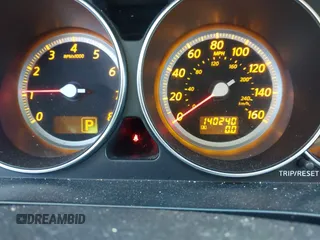 2006 Infiniti M z VIN JNKAY01E46M110394, wystawiony jako IAAI lot #42309941 z przebiegiem 140 240 mil mil oraz . Historia ofert i sprzedaży dostępna na DreamBid. Obrazek 7.