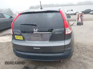 2013 Honda CR-V EX-L с VIN 2HKRM4H7XDH628113, выставлен на аукционе IAAI как лот 42188399 с пробегом 101 952 миль миль и . История ставок и продаж доступна на DreamBid. Изображение 17.