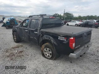 2007 Nissan Frontier Nismo z VIN 1N6AD07U87C437686, wystawiony jako Copart lot #55813325 z przebiegiem 199 594 mil mil oraz Szkody całkowita. Historia ofert i sprzedaży dostępna na DreamBid. Obrazek 2.
