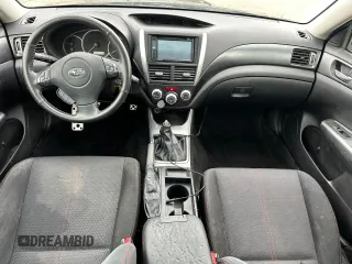 2013 Subaru Impreza Sedan WRX WRX with VIN JF1GV7F6XDG009876, listed as a Copart auction lot 79346594 with 118,988 mi miles and Clean Title. Bid and sale history available at carsss.com. Image 9.