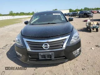 2015 Nissan Altima SL с VIN 1N4BL3AP8FC114435, выставлен на аукционе Copart как лот 52877635 с пробегом 68 703 миль миль и Списание • Salvage title. История ставок и продаж доступна на DreamBid. Изображение 5.