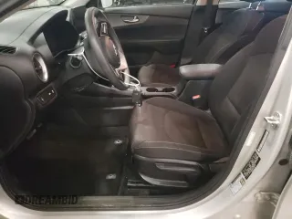 2019 Kia Forte LXS with VIN 3KPF24AD5KE119458, listed as a Copart auction lot 52129345 with 72,118 mi miles and Salvage Title. Bid and sale history available at carsss.com. Image 7.