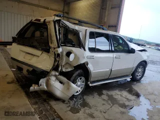 2005 Mercury Mountaineer with VIN 4M2ZU66K95UJ02401, listed as a Copart auction lot 64958014 with 239,928 mi miles and Salvage Title. Bid and sale history available at carsss.com. Image 3.