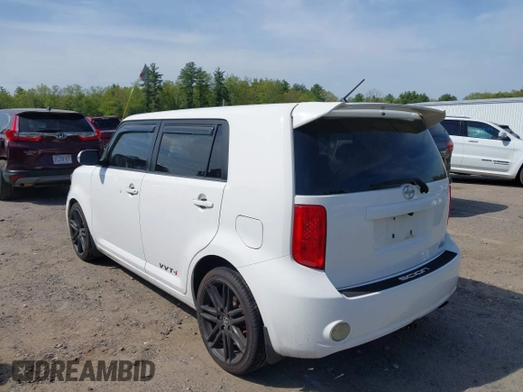 2009 Scion xB with VIN JTLKE50E991085970, listed as a IAAI auction lot 42256510 with 191,006 mi miles and . Bid and sale history available at DreamBid. Image 3.