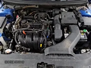 2018 Hyundai Sonata Limited с VIN 5NPE34AF0JH646585, выставлен на аукционе Copart как лот 70569025 с пробегом 95 767 миль миль и Чистый • Clean title. История ставок и продаж доступна на DreamBid. Изображение 14.
