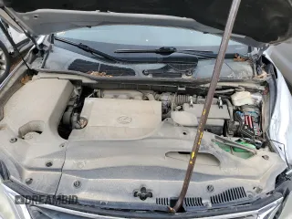 2013 Lexus RX 350 z VIN 2T2ZK1BA0DC104640, wystawiony jako Copart lot #45913825 z przebiegiem 157 951 mil mil oraz Szkoda całkowita • Salvage title. Historia ofert i sprzedaży dostępna na DreamBid. Obrazek 14.