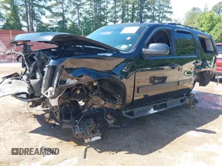 2013 Chevrolet Tahoe LS with VIN 1GNSCAE06DR263469, listed as a IAAI auction lot 42245636 with 240,506 mi miles and . Bid and sale history available at DreamBid. Image 20.