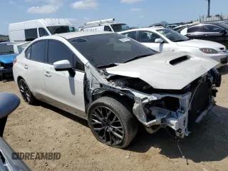 2019 Subaru WRX z VIN JF1VA1A60K9829294, wystawiony jako Copart lot #54421545 z przebiegiem 73 688 mil mil oraz Szkoda całkowita • Salvage title. Historia ofert i sprzedaży dostępna na DreamBid. Obrazek 4.