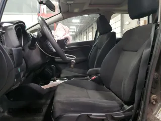 2015 Honda Fit EX-L with VIN 3HGGK5H87FM733041, listed as a Copart auction lot 52773275 with 0 mi miles and Salvage Title. Bid and sale history available at carsss.com. Image 7.