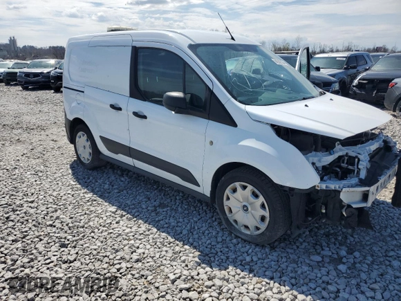 2016 Ford Transit Connect XL с VIN NM0LS6E74G1245109, выставлен на аукционе Copart как лот 44242134 с пробегом 133 265 миль миль и Списание • Salvage title. История ставок и продаж доступна на DreamBid. Изображение 4.