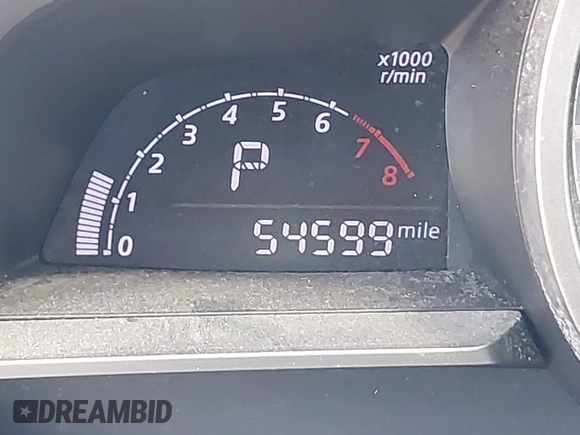 2016 Mazda 3 i Sport with VIN 3MZBM1T73GM298236, listed as a IAAI auction lot 42013829 with 54,599 mi miles and . Bid and sale history available at DreamBid. Image 15.