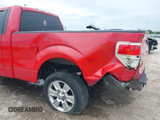 2011 Ford F-150 XL с VIN 1FTMF1CM5BKD82991, выставлен на аукционе IAAI как лот 42184251 с пробегом 270 506 миль миль и . История ставок и продаж доступна на DreamBid. Изображение 6.