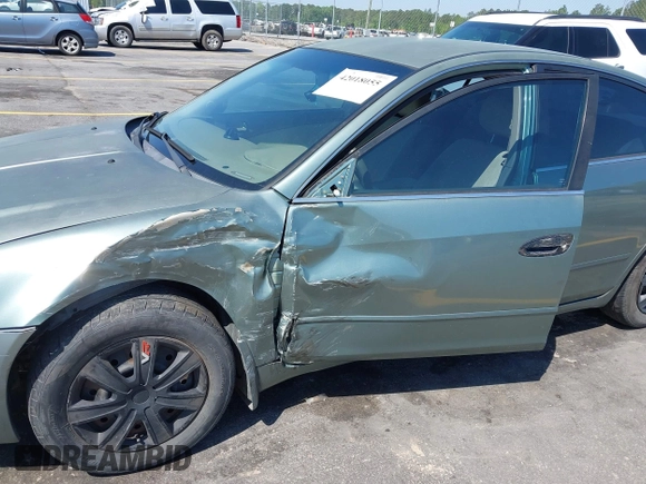 2005 Nissan Altima 2.5 z VIN 1N4AL11D05C294756, wystawiony jako IAAI lot #42018055 z przebiegiem 162 849 mil mil oraz . Historia ofert i sprzedaży dostępna na DreamBid. Obrazek 6.