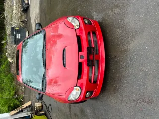 2005 Dodge Neon SRT-4 z VIN 1B3ES66S15D187746, wystawiony jako Copart lot #57909275 z przebiegiem 63 606 mil mil oraz Tytuł czysty. Historia ofert i sprzedaży dostępna na DreamBid. Obrazek 2.