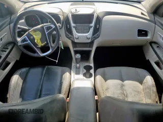 2016 Chevrolet Equinox LT z VIN 2GNALCEK9G6213349, wystawiony jako Copart lot #57287505 z przebiegiem 62 902 mil mil oraz Szkoda całkowita • Salvage title. Historia ofert i sprzedaży dostępna na DreamBid. Obrazek 8.