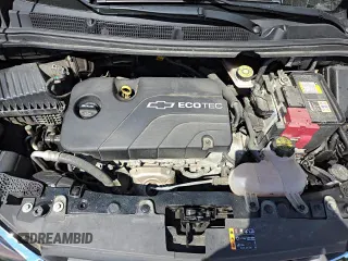 2021 Chevrolet Spark 1LT с VIN KL8CD6SA5MC745804, выставлен на аукционе Copart как лот 70113715 с пробегом 36 424 миль миль и Списание • Salvage title. История ставок и продаж доступна на DreamBid. Изображение 13.