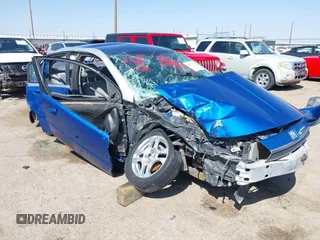 2004 Saturn ION ION 3 z VIN 1G8AL52F54Z101248, wystawiony jako IAAI lot #42052485 z przebiegiem 174 572 mil mil oraz . Historia ofert i sprzedaży dostępna na DreamBid. Obrazek 6.