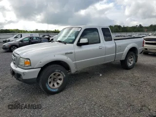 2006 Ford Ranger XL with VIN 1FTYR14U16PA78847, listed as a Copart auction lot 64897865 with 149,712 mi miles and Clean title. Bid and sale history available at DreamBid. Image 1.