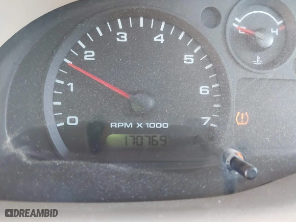 2007 Ford Ranger XL with VIN 1FTYR10D17PA53809, listed as a IAAI auction lot 41829989 with 170,769 mi miles. Bid and sale history available at carsss.com. Image 7.