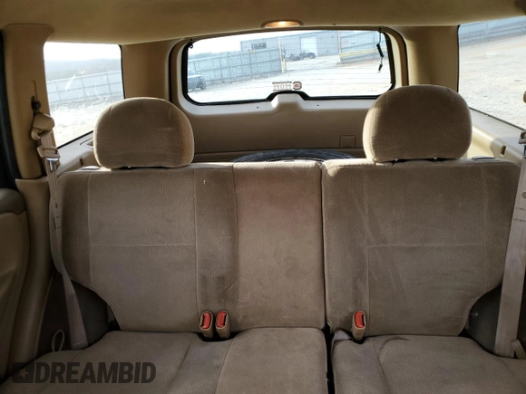 2000 Jeep Grand Cherokee Laredo с VIN 1J4G248S4YC234149, выставлен на аукционе Copart как лот 48438875 с пробегом 200 326 миль миль и Чистый • Clean title. История ставок и продаж доступна на DreamBid. Изображение 10.
