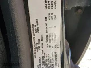 2009 Chevrolet Colorado LT w/1LT with VIN 1GCDT13E598160525, listed as a Copart auction lot 88518675 with 147,212 mi miles and Clean Title. Bid and sale history available at carsss.com. Image 12.