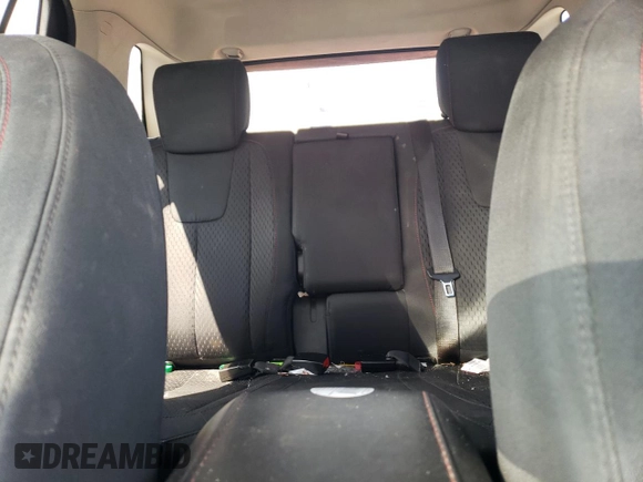 2011 GMC Terrain SLE-1 с VIN 2CTALMECXB6354872, выставлен на аукционе Copart как лот 57683325 с пробегом 177 090 миль миль и Списание • Salvage title. История ставок и продаж доступна на DreamBid. Изображение 10.
