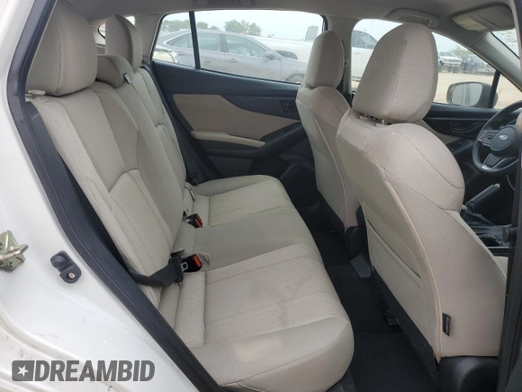 2017 Subaru Impreza z VIN 4S3GTAA69H3750585, wystawiony jako Copart lot #51662015 z przebiegiem 114 478 mil mil oraz Czysty tytuł • Clean title. Historia ofert i sprzedaży dostępna na DreamBid. Obrazek 10.