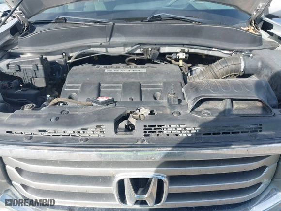 2014 Honda Ridgeline RTL with VIN 5FPYK1F5XEB008421, listed as a IAAI auction lot 41266050 with 86,490 mi miles. Bid and sale history available at carsss.com. Image 10.