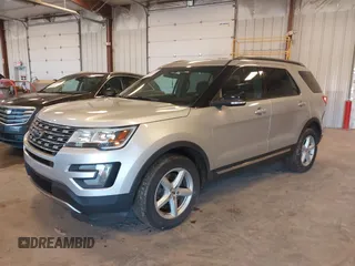 2017 Ford Explorer XLT with VIN 1FM5K8DH1HGA09478, listed as a IAAI auction lot 42224138 with 77,692 mi miles and . Bid and sale history available at DreamBid. Image 17.