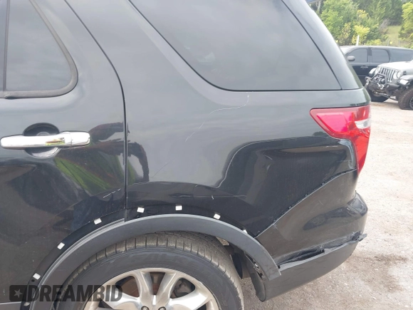 2013 Ford Explorer XLT z VIN 1FM5K7D82DGB43274, wystawiony jako IAAI lot #40139384 z przebiegiem 225 349 mil mil oraz . Historia ofert i sprzedaży dostępna na DreamBid. Obrazek 6.