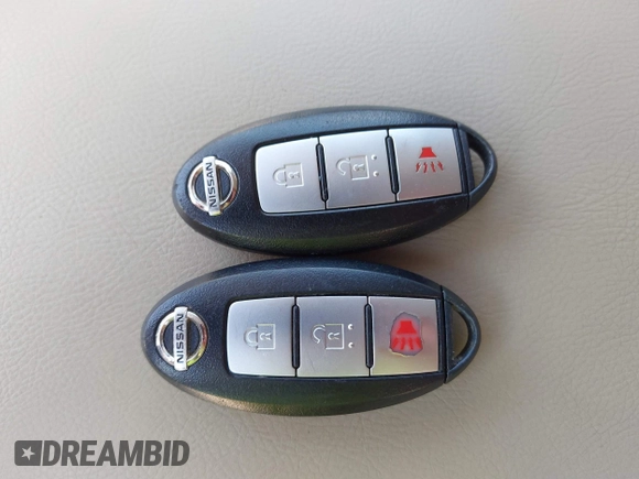 2013 Nissan Murano LE with VIN JN8AZ1MU8DW208695, listed as a IAAI auction lot 42184072 with 180,733 mi miles and . Bid and sale history available at carsss.com. Image 11.