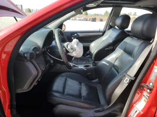 2006 Mercedes-Benz C 230 Sport с VIN WDBRF52H96A905084, выставлен на аукционе Copart как лот 61076815 с пробегом 140 112 миль миль и Списание • Salvage title. История ставок и продаж доступна на DreamBid. Изображение 7.