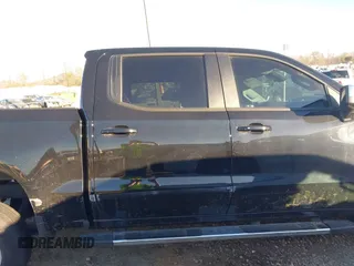 2023 Chevrolet Silverado 1500 LT with VIN 2GCPACED0P1107959, listed as a IAAI auction lot 40815005 with 11,708 mi miles and . Bid and sale history available at DreamBid. Image 13.