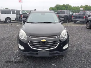 2016 Chevrolet Equinox LT z VIN 2GNFLFEK4G6133433, wystawiony jako IAAI lot #42208160 z przebiegiem 109 925 mil mil oraz . Historia ofert i sprzedaży dostępna na DreamBid. Obrazek 12.