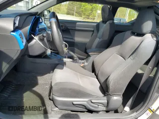 2015 Scion tC with VIN JTKJF5C76FJ007698, listed as a Copart auction lot 55138695 with 171,815 mi miles and Salvage Title. Bid and sale history available at carsss.com. Image 7.