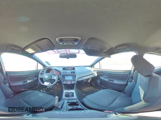 2016 Subaru WRX with VIN JF1VA1B64G9811564, listed as a Copart auction lot 89174365 with 81,939 mi miles and Salvage Title. Bid and sale history available at DreamBid. Image 13.