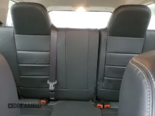 2017 Jeep Patriot High Altitude with VIN 1C4NJPFAXHD154036, listed as a Copart auction lot 44252855 with 44,556 mi miles and Salvage Title. Bid and sale history available at carsss.com. Image 10.