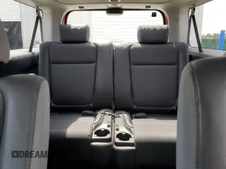 2003 Honda Element EX z VIN 5J6YH28543L029473, wystawiony jako Copart lot #56127065 z przebiegiem 255 170 mil mil oraz Szkoda całkowita • Salvage title. Historia ofert i sprzedaży dostępna na DreamBid. Obrazek 10.