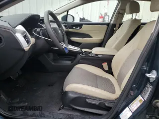 2018 Honda Clarity Plug-In Hybrid with VIN JHMZC5F1XJC019648, listed as a Copart auction lot 66773314 with 74,604 mi miles and Salvage Title. Bid and sale history available at carsss.com. Image 7.