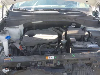 2017 Hyundai Santa Fe Ultimate with VIN 5XYZWDLA9HG481809, listed as a IAAI auction lot 42494779 with 69,674 mi miles and . Bid and sale history available at DreamBid. Image 10.